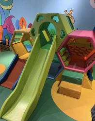 点击看大图 -KidSteam儿童乐园(富力城店)