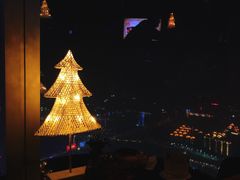 -广州四季酒店·天吧·高空酒吧