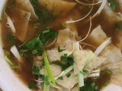 牛肉罩火烧-清真·白家牛肉罩火烧老店(育才街店)