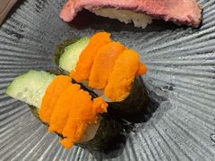 -争鲜回转寿司(西红门荟聚PLUS店)