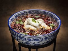 -北方馆(澳门伦敦人店)