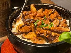 -九田家黑牛烤肉料理(太阳城店)
