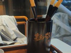 -唐猫庭院·千年陕菜(大唐不夜城店)