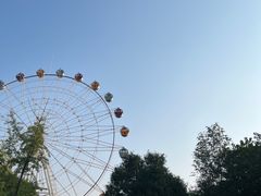 -西安浐灞国家湿地公园