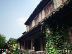 -清真蒋有记(老门东店)