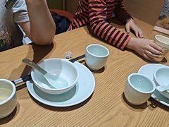 -必点海鲜·海肠捞饭(滨江道一店)