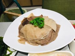 -海底捞火锅(海宁路店)