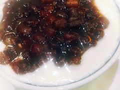 红豆双皮奶-仁信老铺(嘉信店)