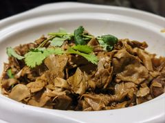 -又见炊烟私房菜(敬亭路店)