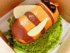 -星巴克(嘉定中信泰富万达广场店)