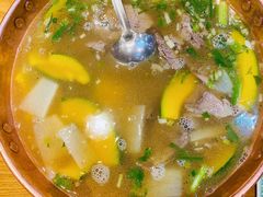 -妈妈的味道(和顺古镇店)