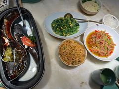 -锦府盐帮·李宅(领展购物广场中关村店)