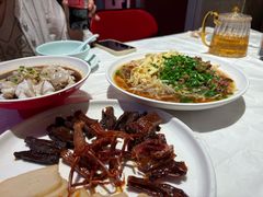 特级酱青膏蟹-五马集·海鲜·温州大牌档(黑金冠五马街十字路口店)