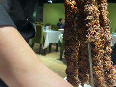 -戈拿旺巴西烤肉(崇文门店)