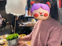 -小大董·烤鸭(王府井apm店)
