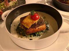 -火车头法国西餐厅