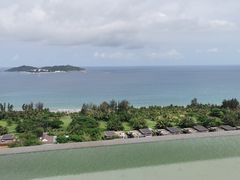 -瑰丽酒店·海吧·天际下午茶·现场DJ·天台酒吧