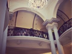 Salon&nbsp;de&nbsp;Ville-Salon de Ville浦江汇(上海外滩华尔道夫酒店店)