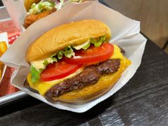 -Shake Shack(西单大悦城店)
