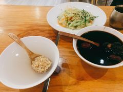 -嘻小北·兰州清汤牛肉面(太平洋森活天地店)