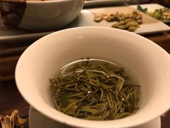 -青藤茶馆(南山路店)