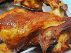 -刘老四烤鸡(宅吉店)