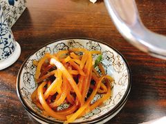 -内蒙焖面大盆骨餐馆(山大路店)