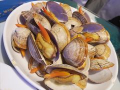 -关东海鲜(自由大路店)