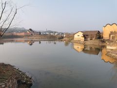 -道林古镇