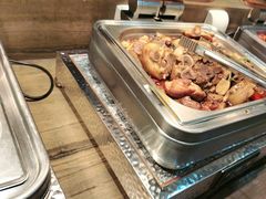 -苏格里岛自助烤肉海鲜火锅(成都金牛万达店)