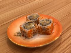 -禾绿回转寿司(苏宁广场店)