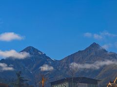 -硗碛藏寨·神木垒景区