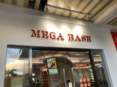 -MEGA BASE 健身馆(南山店)
