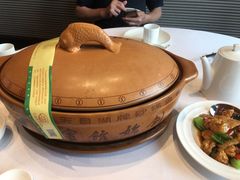 -风味小馆(天目湖宾馆店)