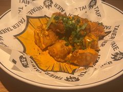 -太二酸菜鱼(永旺梦乐城店)