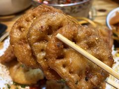 -冶建镜子·中国龙虾王(总店)
