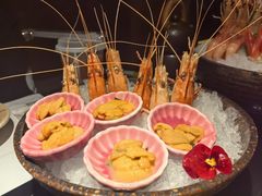 -花潮料理艺食馆(成都万象城店)