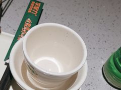-李军力烧烤(祭城店)