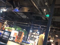-甄品麦哲伦海鲜和牛自助(万达广场店)
