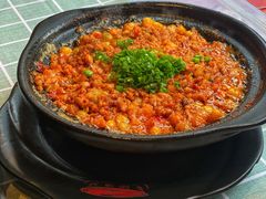 烂肉豌豆-陶德砂锅(蜀汉路店)
