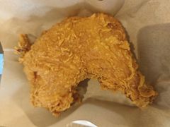 -德克士精巧店(大宁百联精巧PL店)