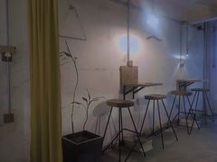 -春庄咖啡SpringHues(钟楼小区店)