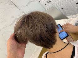 -潘多拉Hairsalon
