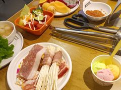 -苏格里岛自助海鲜火锅烧烤(大汉悦中心店)