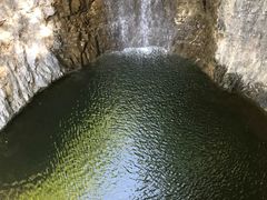 -十渡东湖港风景区