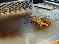 -大神太神·铁板烧(瑞虹天地月亮湾店)