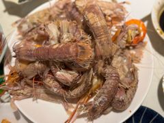 -海玥荟海鲜姿造自助餐厅(欧罗巴广场店)