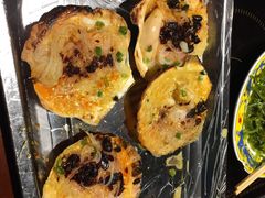 -新疆烧烤王(广灵店)