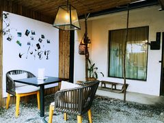 -云里小坐·小院里·团建·宴请·下午茶(三圣乡店)