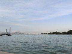 -金鸡湖景区